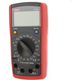 Uni-T UT603 LCR Metre