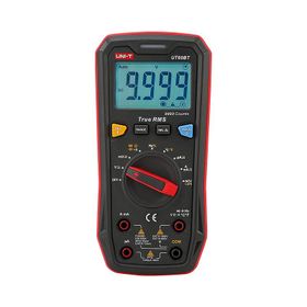 Uni-T UT60BT Dijital Multimetre