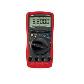 Uni-T UT60H Digital Multimetre