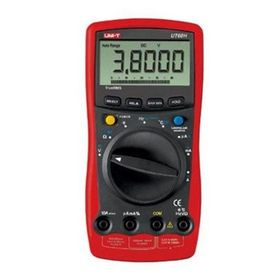 Uni-T UT60H Digital Multimetre