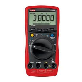 Uni-T UT60H Digital Multimetre
