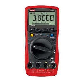 Uni-T UT60H Digital Multimetre