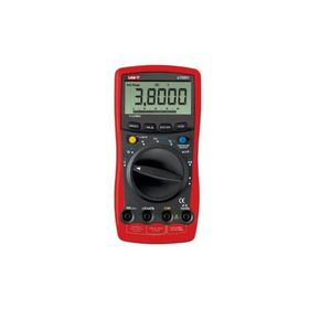 Uni-T UT60H Digital Multimetre