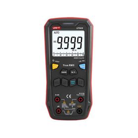 Uni-T UT60S Smart Dijital Multimetre