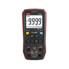 Uni-T UT60S Smart Dijital Multimetre