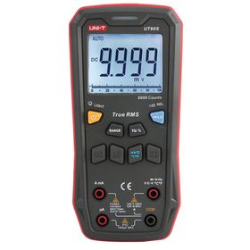 Uni-T UT60S Smart Dijital Multimetre
