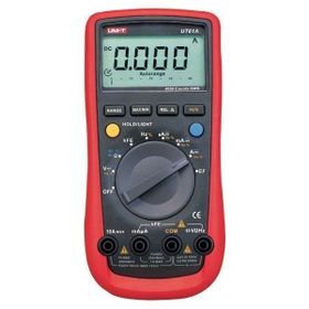 Uni-T UT61A Dijital Multimetre