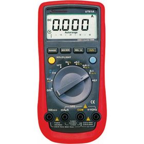 Uni-T UT61A Dijital Multimetre