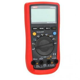 Uni-T UT61A Dijital Multimetre