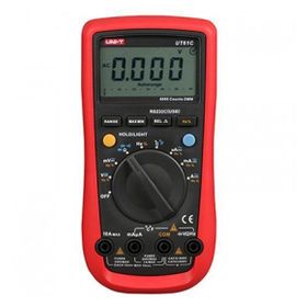 Uni-T UT61C Digital Multimetre