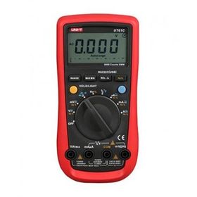 Uni-T UT61C Digital Multimetre