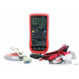 Uni-T UT61C Digital Multimetre