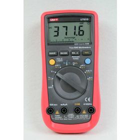 Uni-T UT61D Digital Multimetre