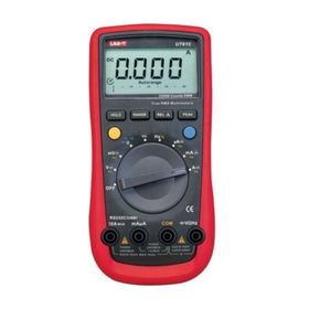 Uni-T UT61E Dijital Multimetre Ölçü Aleti