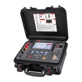 Uni-T UT620B Dijital Mikro Ohm Metre