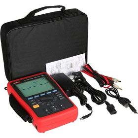 Uni-T UT620B Dijital Mikro Ohm Metre