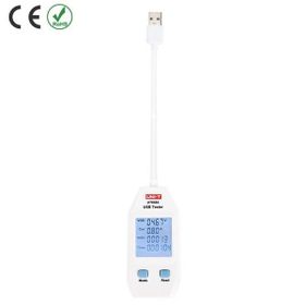 Uni-T UT658A Serisi USB Güç Ölçer