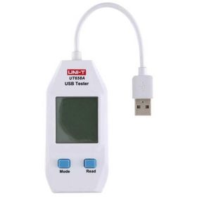 Uni-T UT658A Serisi USB Güç Ölçer