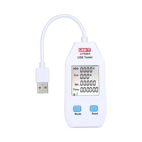 Uni-T UT658A Serisi USB Güç Ölçer
