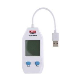 Uni-T UT658A Serisi USB Güç Ölçer