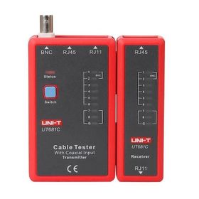 Uni-T UT681C Kablo Test Cihazı