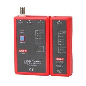 Uni-T UT681C Kablo Test Cihazı