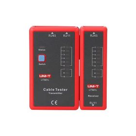 Uni-T UT681L Kablo Test Cihazı