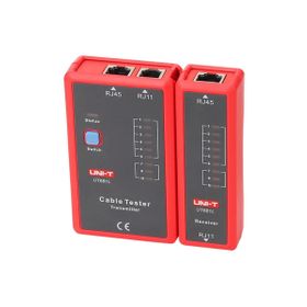 Uni-T UT681L Kablo Test Cihazı