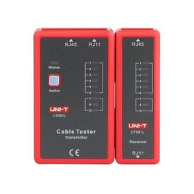 Uni-T UT681L Kablo Test Cihazı