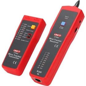 Uni-T UT682 Kablo Bulucu ve Test Cihazı