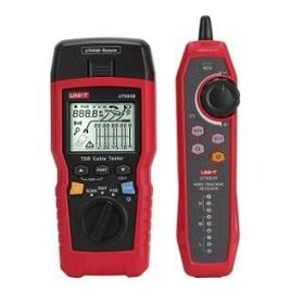 Uni-T UT685B KIT TDR Kablo Test Cihazı