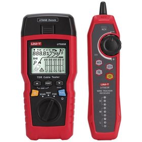 Uni-T UT685B KIT TDR Kablo Test Cihazı