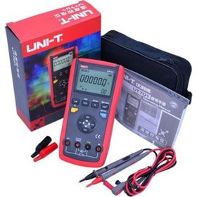 Uni-T UT701 Tek Fonksiyonlu Sıcaklık Kalibratör