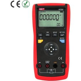 Uni-T UT701 Tek Fonksiyonlu Sıcaklık Kalibratör