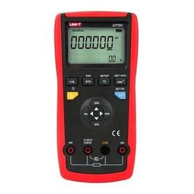 Uni-T UT701 Tek Fonksiyonlu Sıcaklık Kalibratör