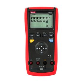 Uni-T UT701 Tek Fonksiyonlu Sıcaklık Kalibratör