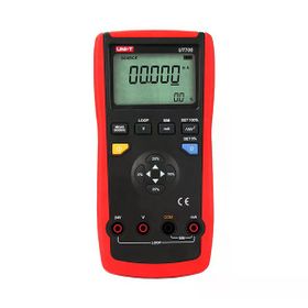 Uni-T UT705 Tek Fonksiyonlu Döngü Kalibratör