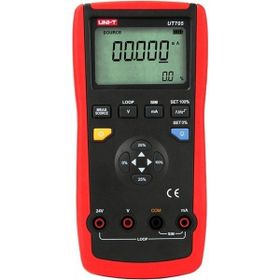Uni-T UT705 Tek Fonksiyonlu Döngü Kalibratör