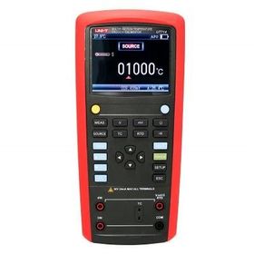 Uni-T UT714 Çok Fonksiyonlu Sıcaklık Kalibratör