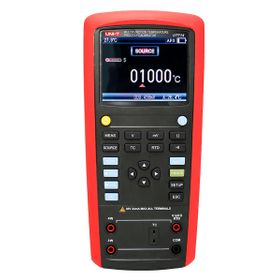 Uni-T UT714 Çok Fonksiyonlu Sıcaklık Kalibratör