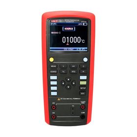 Uni-T UT714 Çok Fonksiyonlu Sıcaklık Kalibratör
