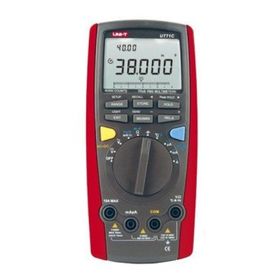 Uni-T UT71C Digital Multimetre