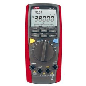 Uni-T UT71C Digital Multimetre