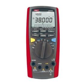 Uni-T UT71C Digital Multimetre