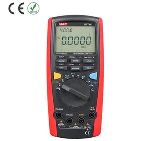 Uni-T UT71C Digital Multimetre