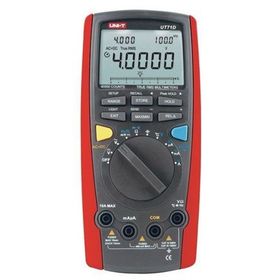 Uni-T UT71D Digital Multimetre