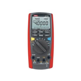 Uni-T UT71D Digital Multimetre