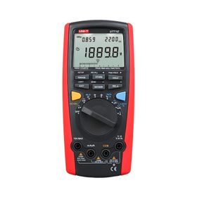 Uni-T UT71E True RMS Dijital Multimetre Ölçü Aleti