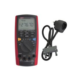 Uni-T UT71E True RMS Dijital Multimetre Ölçü Aleti