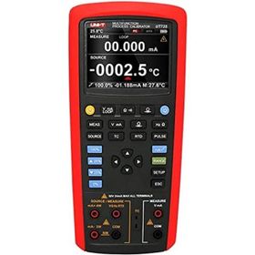 Uni-T UT725 Çok İşlevli Proses Kalibratörü